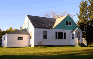 Tammy's Prairie Pines Bed and Breakfast